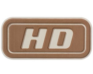 Teak Over Cream, Hi-Tech Deck PE/EVA Foam